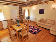 Manor Farm Holiday Cottages & Bed and Breakfast